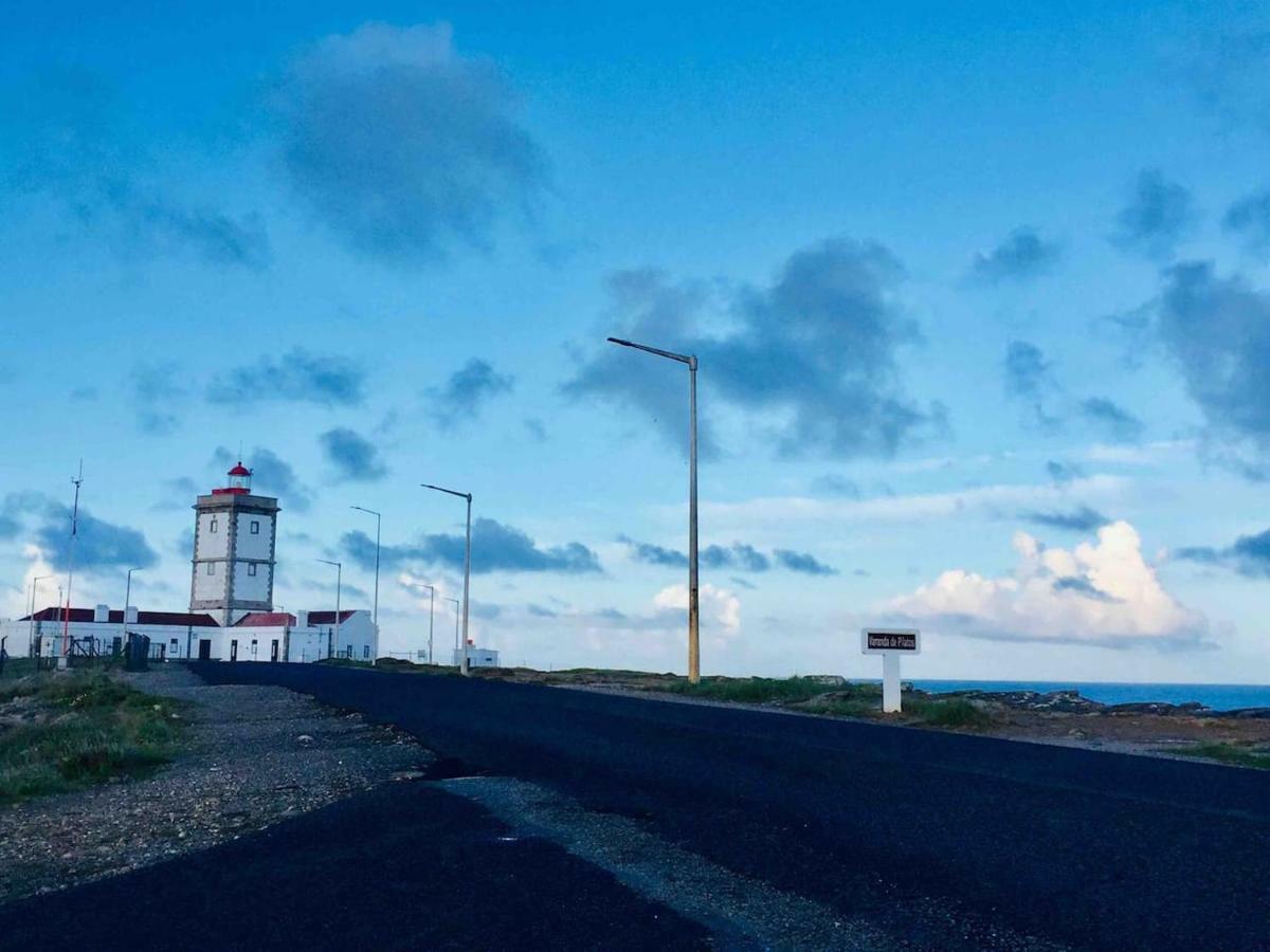 Bigboss Sharko - 400M From The Beach Peniche Exterior foto