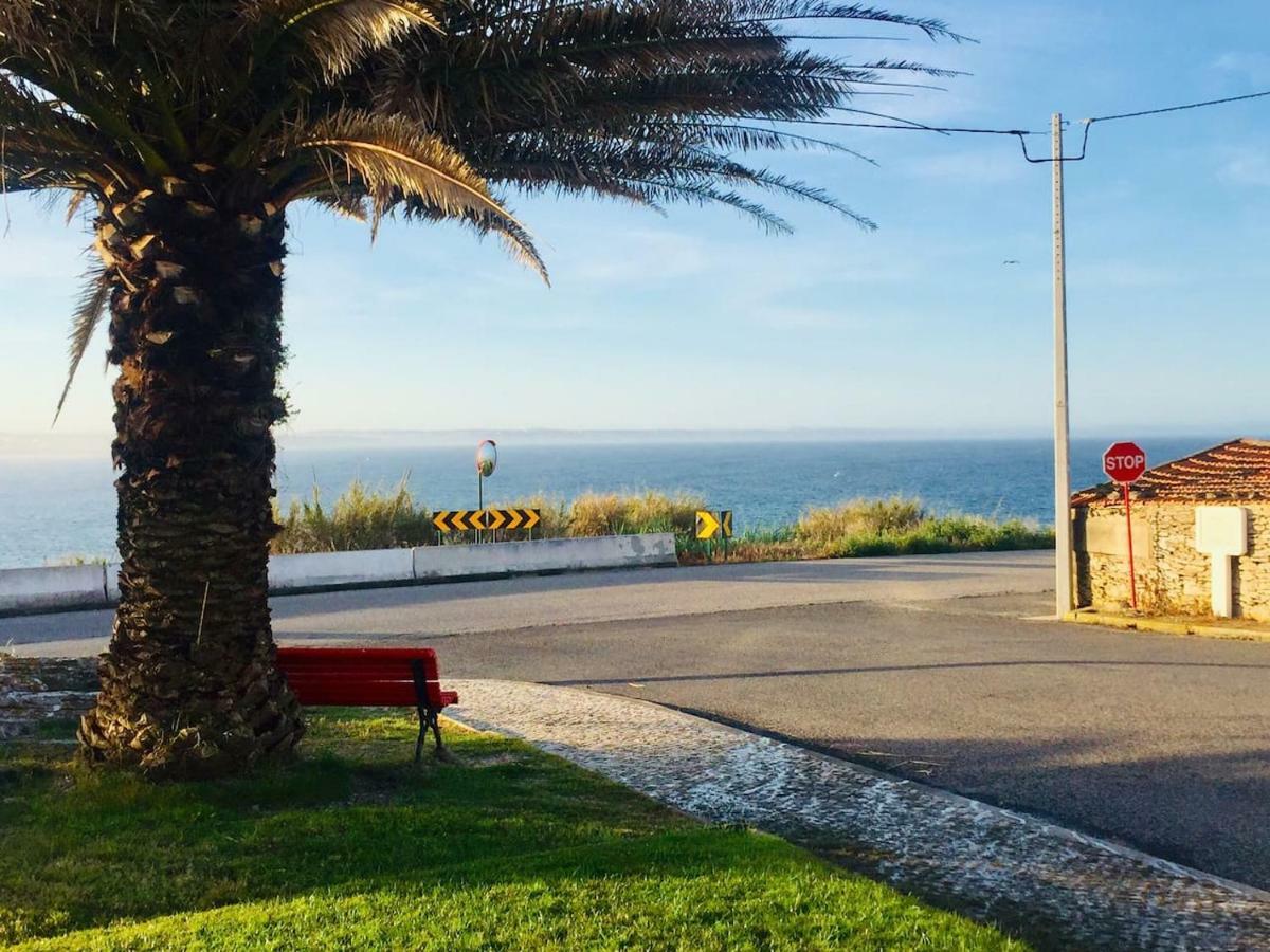 Bigboss Sharko - 400M From The Beach Peniche Exterior foto