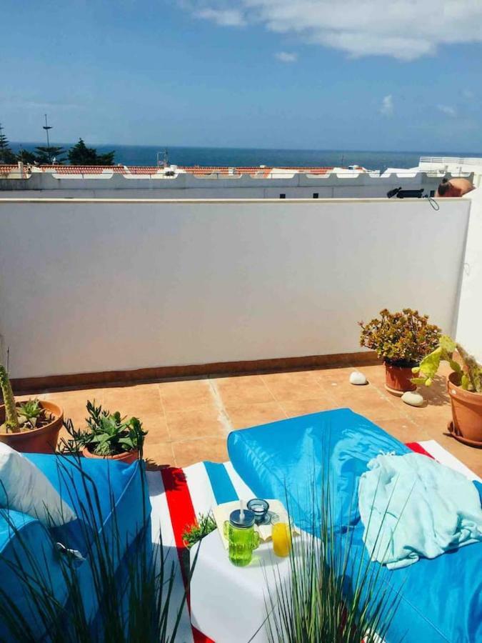 Bigboss Sharko - 400M From The Beach Peniche Exterior foto